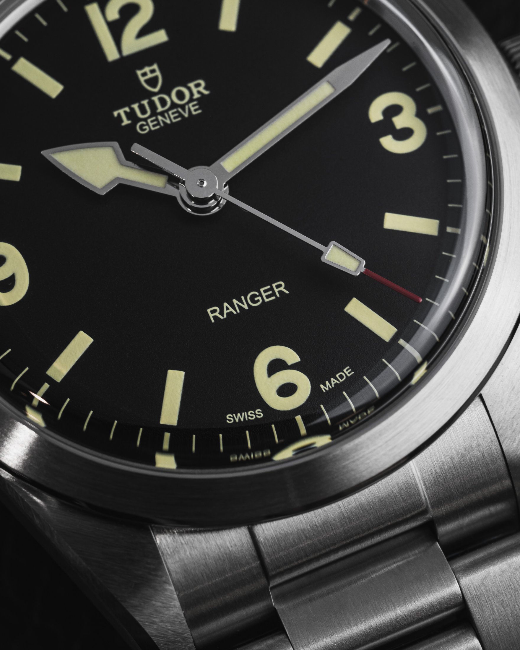 Tudor Ranger 79950