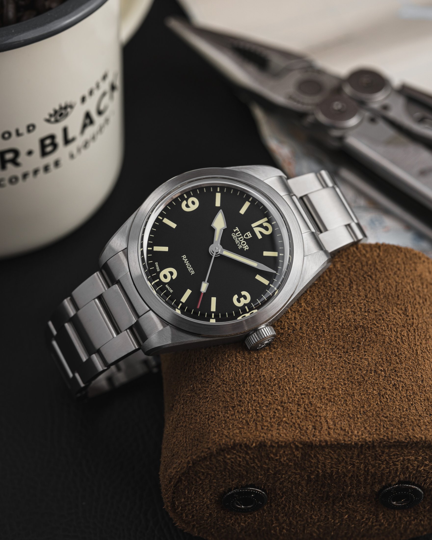 Tudor Ranger 79950