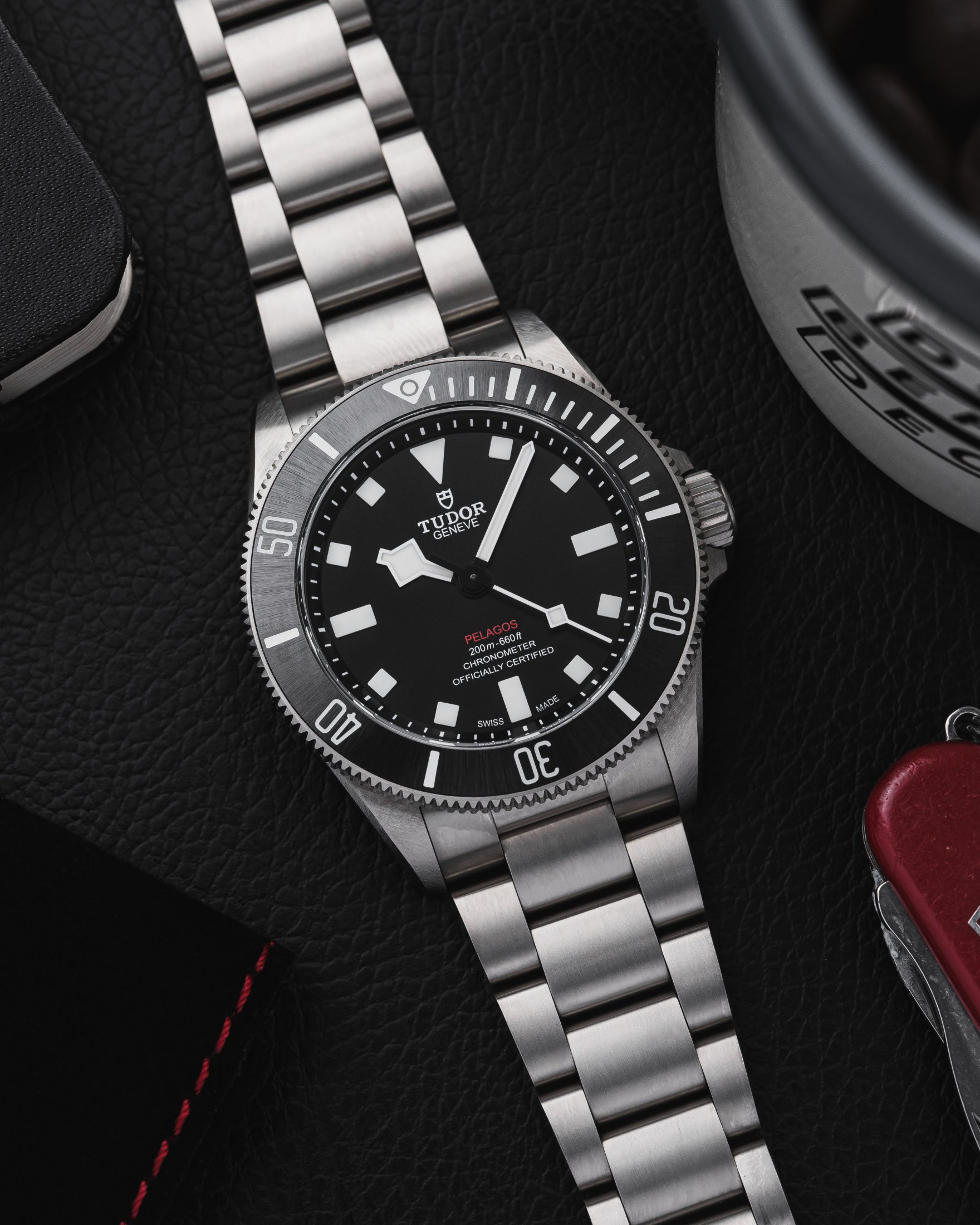 Tudor Pelagos 39